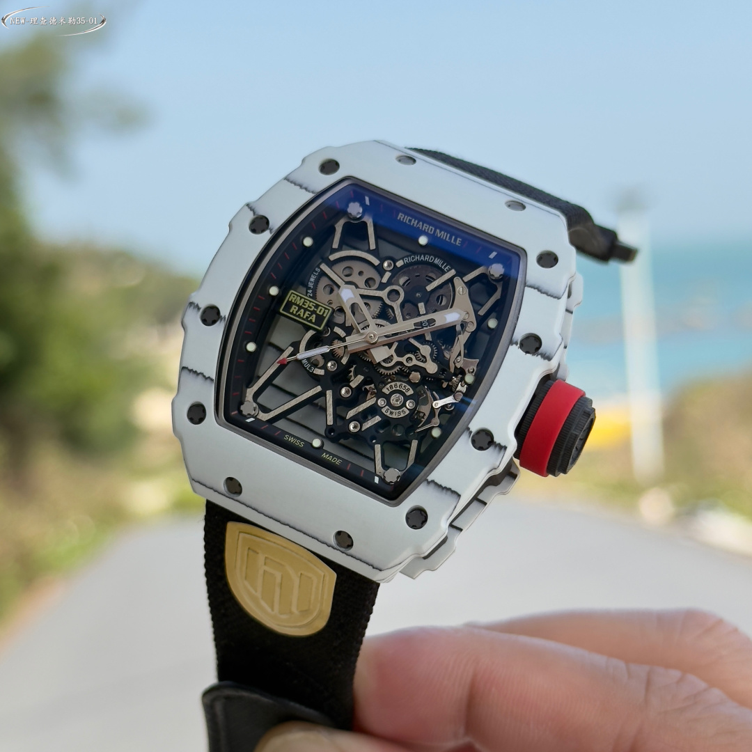 Richard Mille